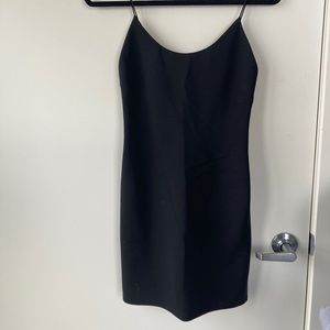 Alice&Olivia fitted dress